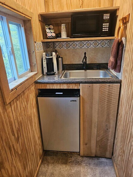 More Photos Of 88 Lower Mountain Creek Rd, Robbinsville Trailer Camper Park For Sale