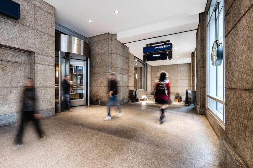 More Photos Of 1201 3rd Ave, Seattle Office For Lease