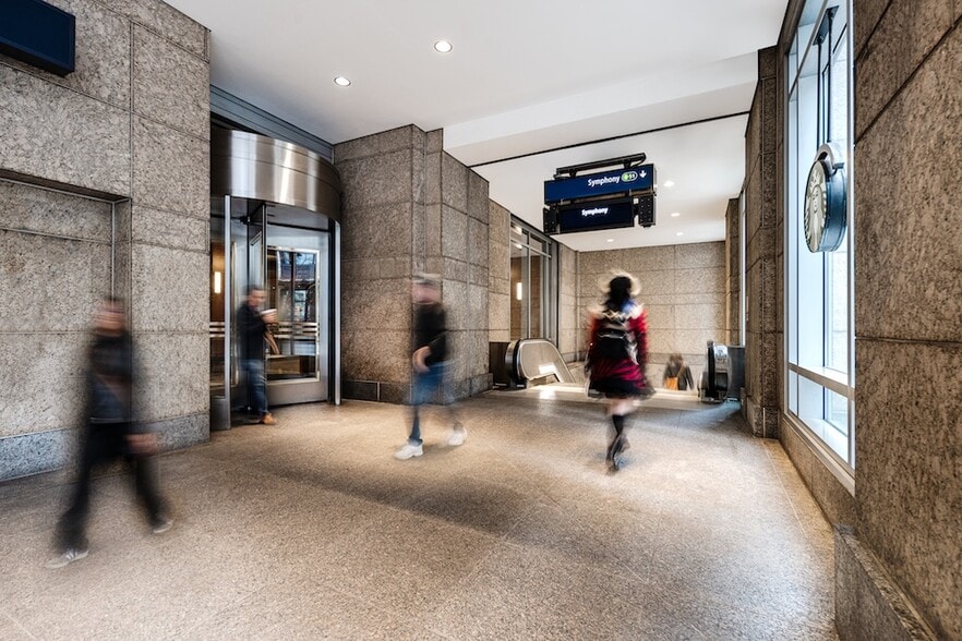 More Photos Of 1201 3rd Ave, Seattle Office For Lease