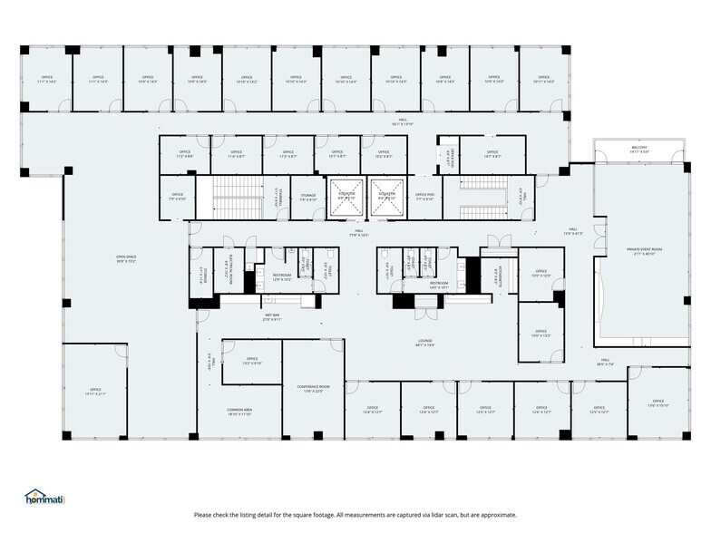 More Photos Of 10718 Richmond Hwy, Lorton Office For Lease