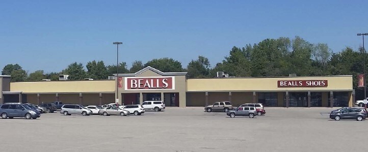 More Photos Of 1111 E Tyler St, Athens Unknown For Lease