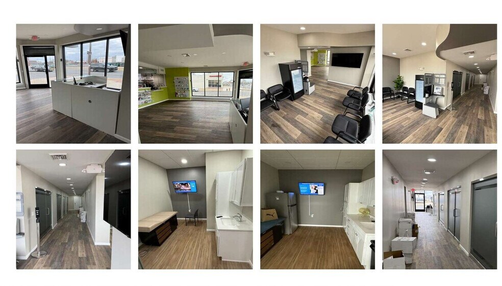 More Photos Of 2600-2602 Cottman Ave, Philadelphia Storefront For Lease