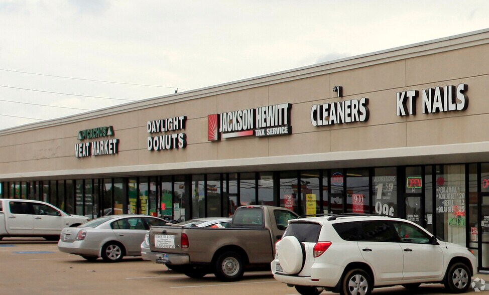 More Photos Of 5160 Franz Rd, Katy Unknown For Lease