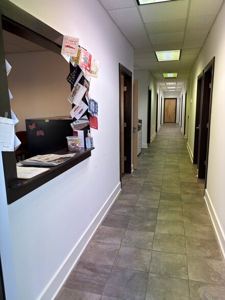 More Photos Of 1501 Willis Rd, Richmond Warehouse For Sale