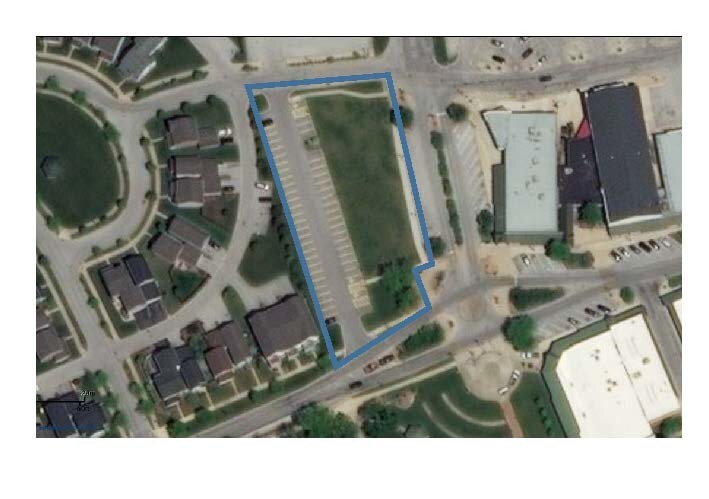 Primary Photo Of NW Corner Of Main Street And Cunningham Blvd, Park Forest Land For Sale