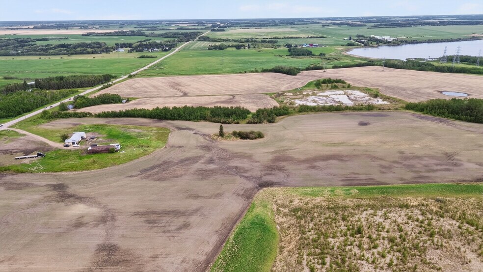 More Photos Of 24543 502 Township Rd, Leduc County Land For Sale