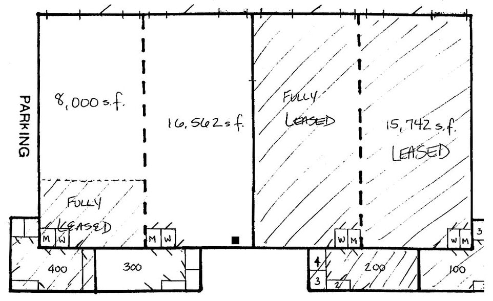More Photos Of 19 Lukens Dr, New Castle Warehouse For Lease