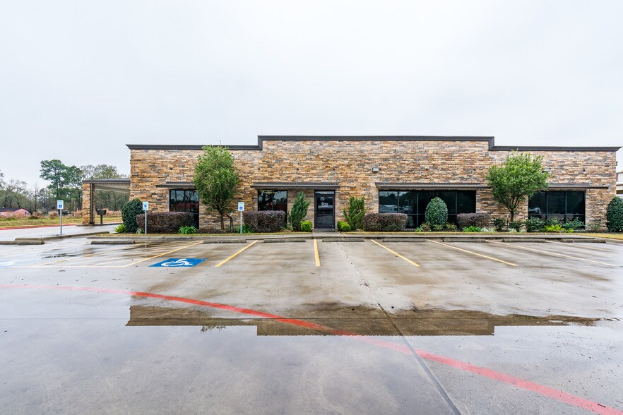 Primary Photo Of 23750 FM 1314 Rd, Porter Office For Sale