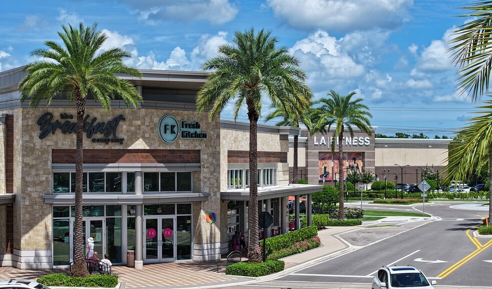 More Photos Of 8101-8485 Cooper Creek Blvd, University Park Unknown For Lease