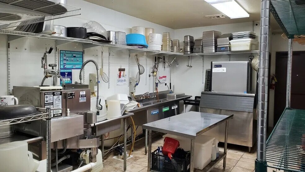 More Photos Of 1034-1038 E Main St, Mesa Restaurant For Lease