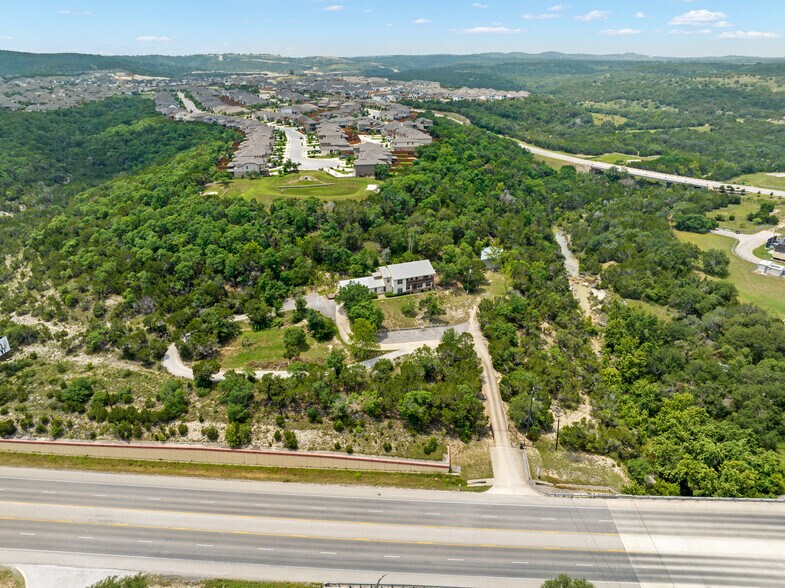 More Photos Of 19019 TX-71, Spicewood Office Residential For Sale