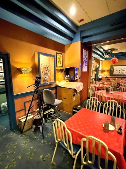 More Photos Of 259 Main st, Woonsocket Restaurant For Sale