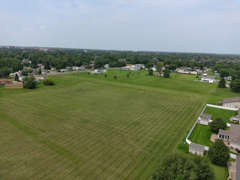 More Photos Of 1003-1009 Lawson St, Aberdeen Land For Sale
