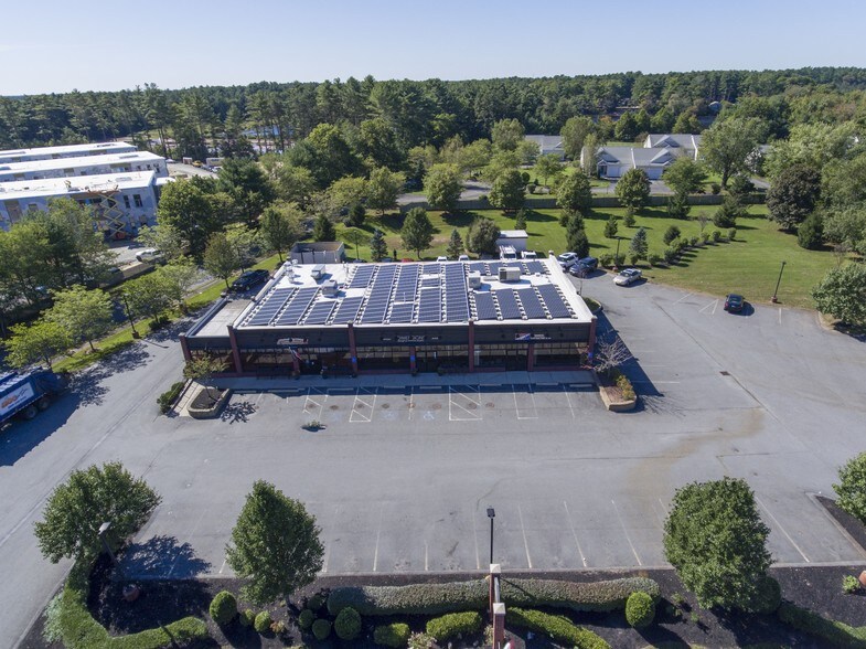 73 Main St, Carver, MA 02330 Retail For Lease