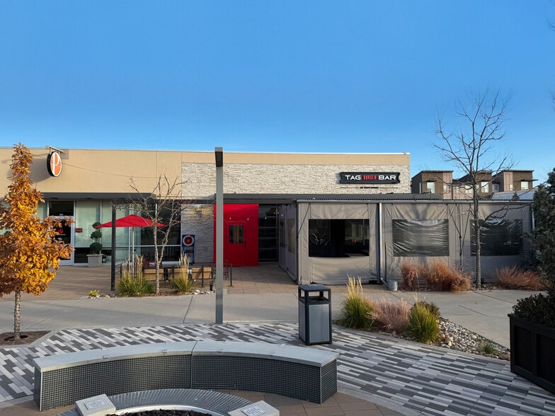 More Photos Of 10155 E 29th Dr, Denver Freestanding For Lease