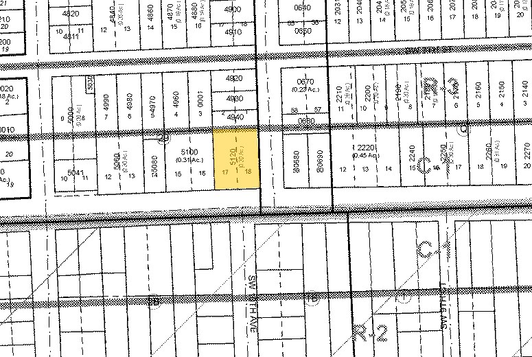 More Photos Of 750-760 SW 10th Ave, Miami Storefront Retail Office For Lease