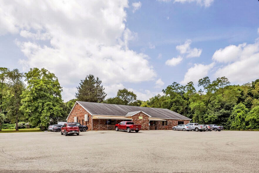 Primary Photo Of Route 51 / Constitution Blvd, Darlington General Retail For Sale