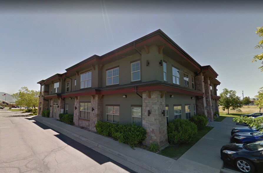 More Photos Of 7478 S Campus View Dr, West Jordan Medical For Lease