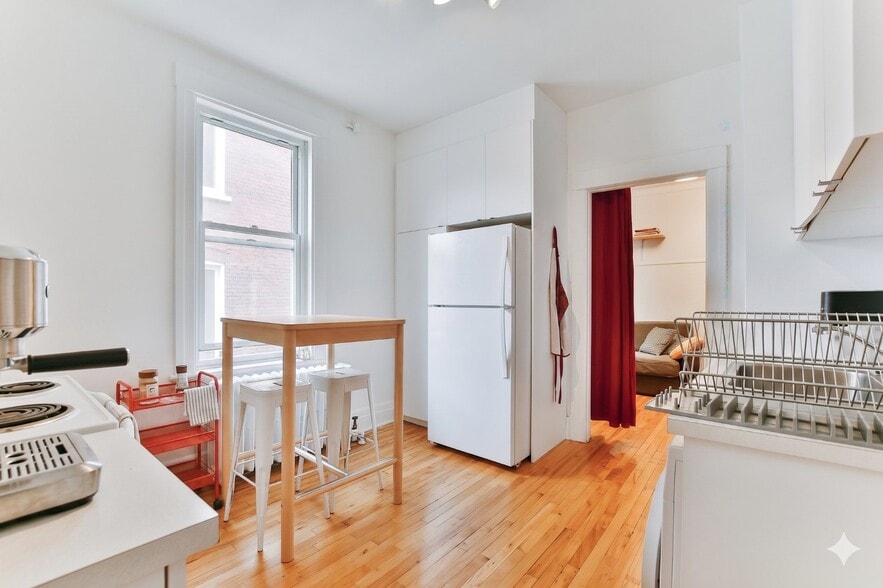 More Photos Of 8234-8242 Rue St-Denis, Montréal Multifamily For Sale