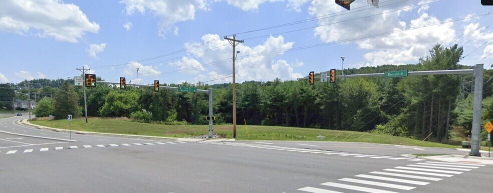 More Photos Of 2150 Reservoir St, Harrisonburg Land For Sale