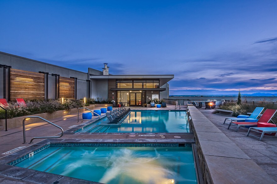 More Photos Of 6750 E Chenango Ave, Denver Apartments For Lease