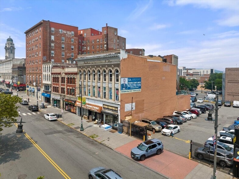 More Photos Of 203-207 Market St, Paterson Office Residential For Sale