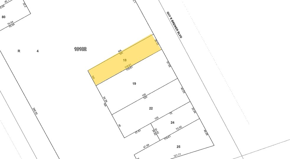 More Photos Of 9222 Guy R Brewer Blvd, Jamaica Storefront Retail Office For Sale