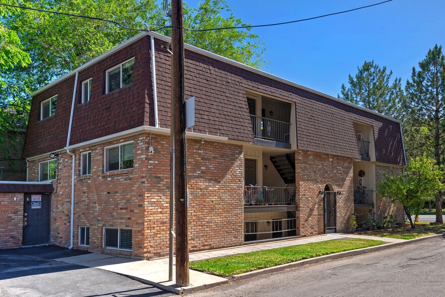 More Photos Of 828 S 500 E, Salt Lake City Apartments For Sale