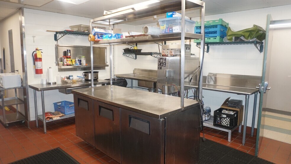 More Photos Of 1528 Austell Rd SE, Marietta Religious Facility For Sale