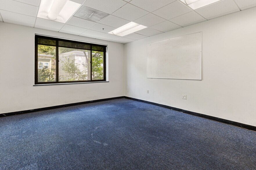 More Photos Of 110-120 Fisher Ave, Boston Skilled Nursing Facility For Lease