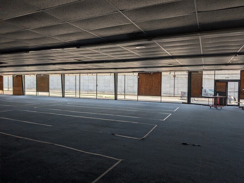 More Photos Of 908 W Hill Ave, Valdosta Warehouse For Sale