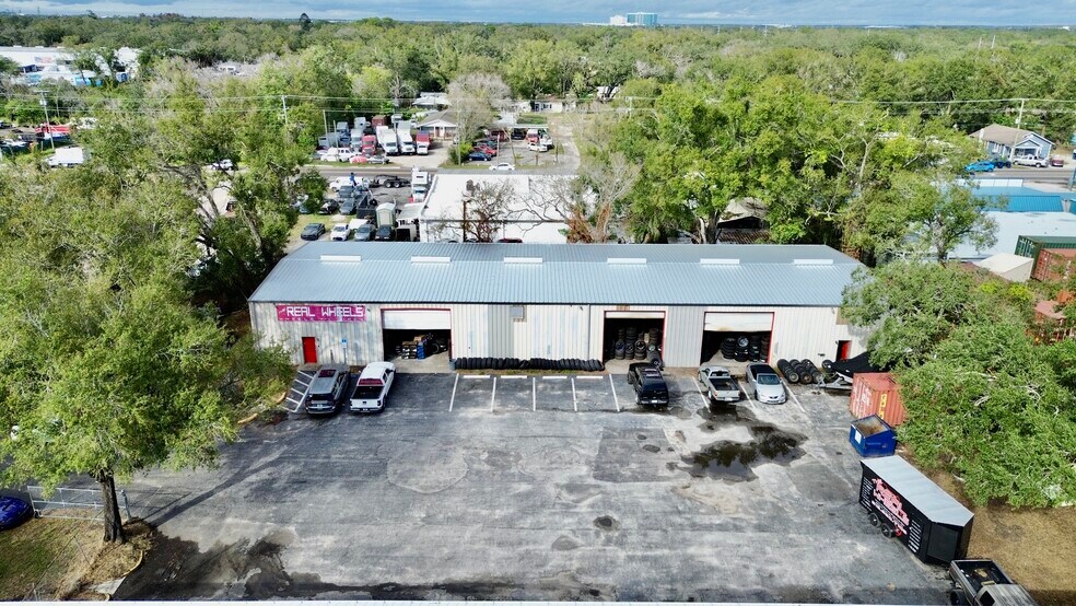 More Photos Of , Tampa Industrial For Sale