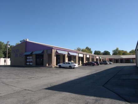 More Photos Of 1700 Campbell, Springfield Freestanding For Sale