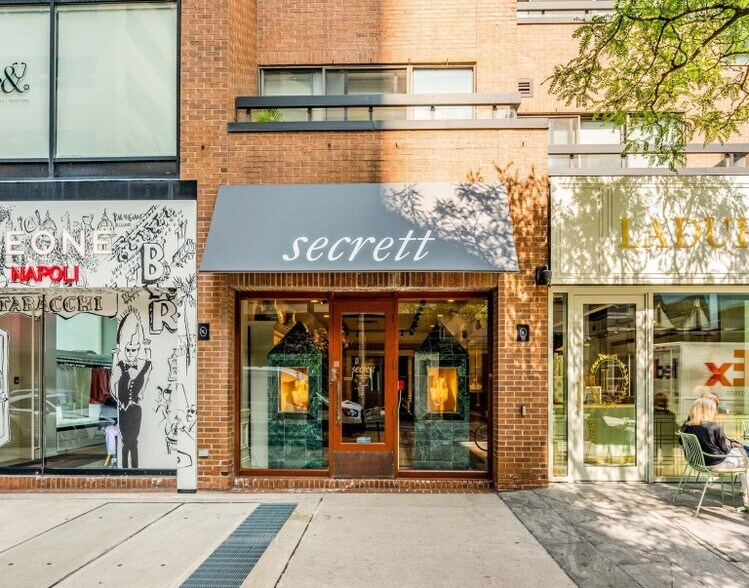 More Photos Of 150 Bloor St W, Toronto Office For Lease