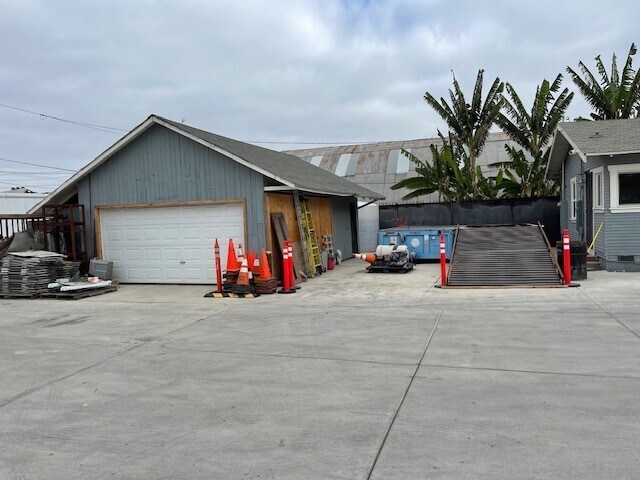 More Photos Of 2626-2632 Orange Ave, Santa Ana Land For Sale