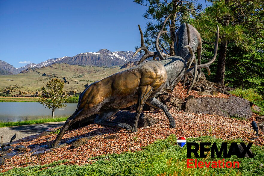 More Photos Of 12 Big Creek Dr, Cody Land For Sale