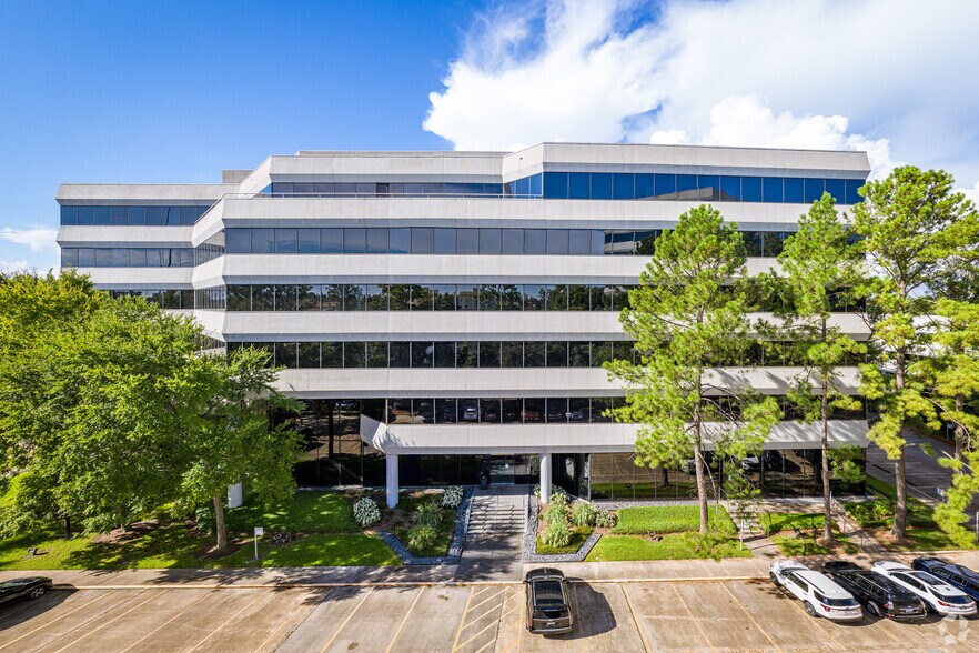 More Photos Of 20333 State Highway 249, Houston Office For Lease