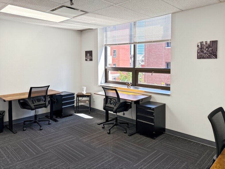 More Photos Of 20 Summer St, Stamford Coworking Space