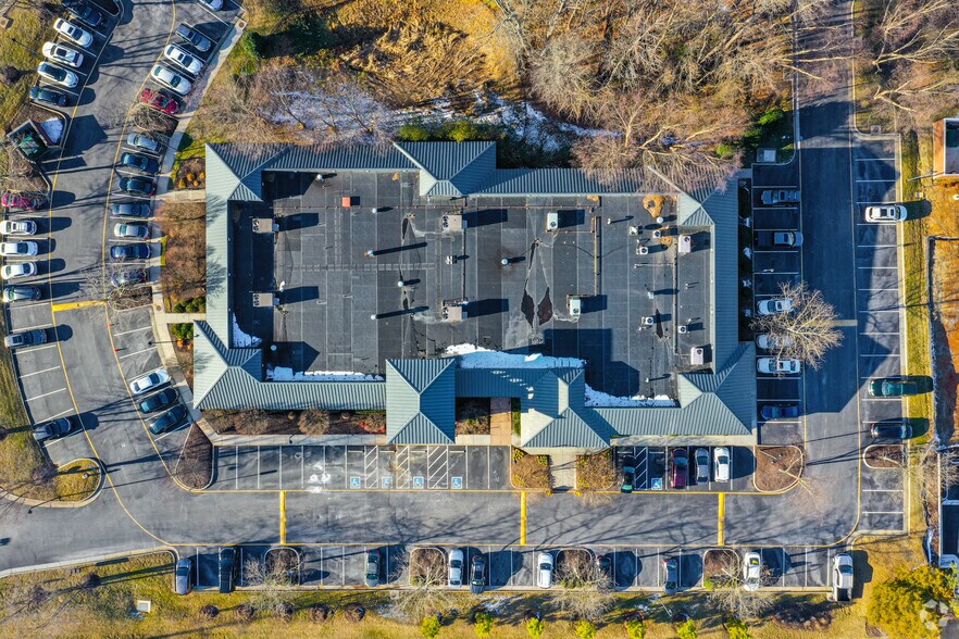 More Photos Of 13520-13540 Hull Street Rd, Midlothian Medical For Lease