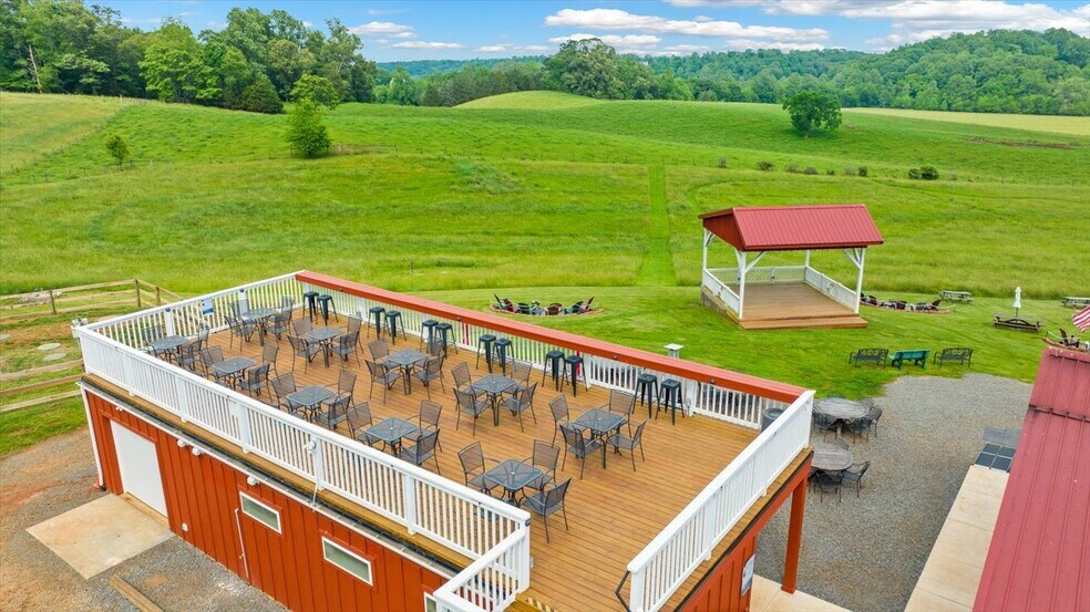 More Photos Of 1830 Thrift Rd, Madison Winery Vineyard For Sale