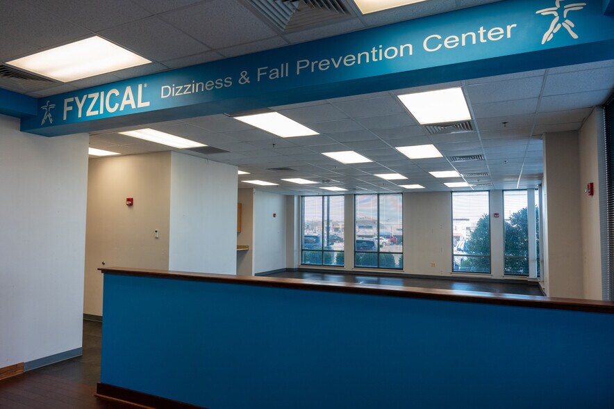 More Photos Of 8337 Us-72 Hwy, Madison Medical For Lease