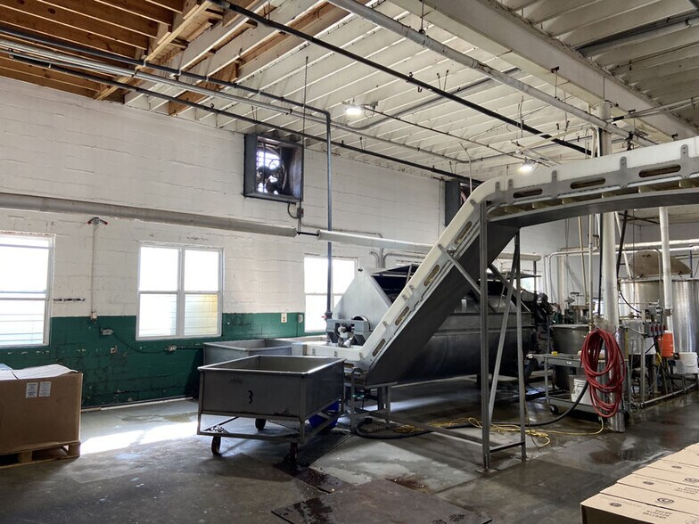 More Photos Of 251 US-71, Alma Industrial For Sale