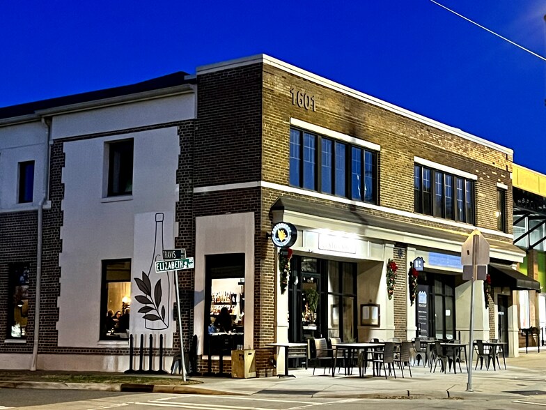 More Photos Of 1601 Elizabeth Ave, Charlotte Office For Sale