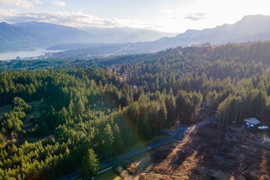 More Photos Of Loop Road, Stevenson Land For Sale