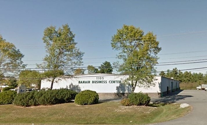 More Photos Of 1185 Hammond St, Bangor Warehouse For Lease