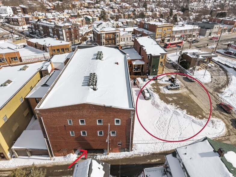 More Photos Of 2708 Brownsville Rd, Pittsburgh Apartments For Sale