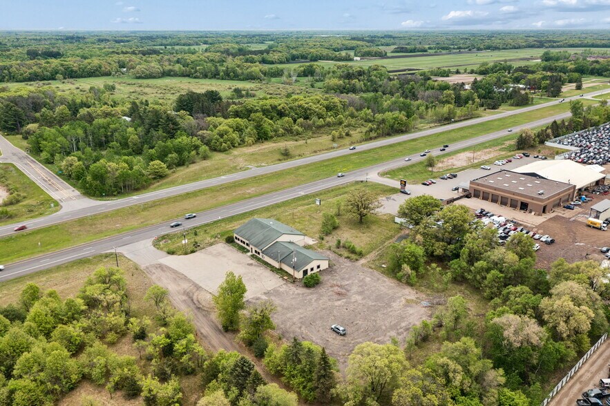 More Photos Of 20454 Highway 65 NE, East Bethel Restaurant For Sale
