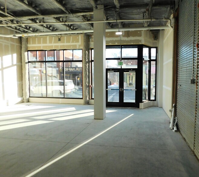 More Photos Of 55 N Main St, Rochester Apartments For Lease