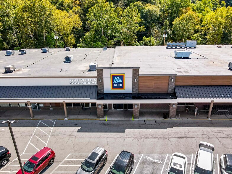 More Photos Of 880 Butler St, Pittsburgh Unknown For Lease