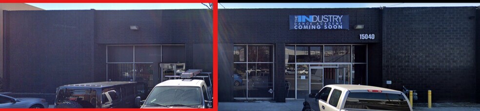 More Photos Of 15036-15040 Oxnard St, Van Nuys Warehouse For Lease